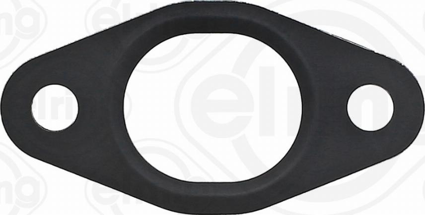 Elring 504.430 - Прокладка, вторичный воздушный клапан omsk.autopolka.ru
