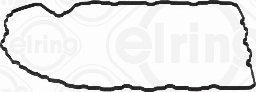 Elring 398.260 - Прокладка, масляная ванна omsk.autopolka.ru