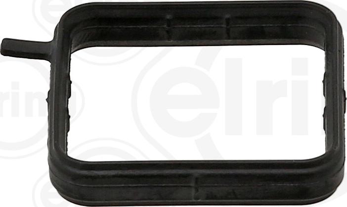 Elring 301.740 - Прокладка, трубка охлаждающей жидкости omsk.autopolka.ru