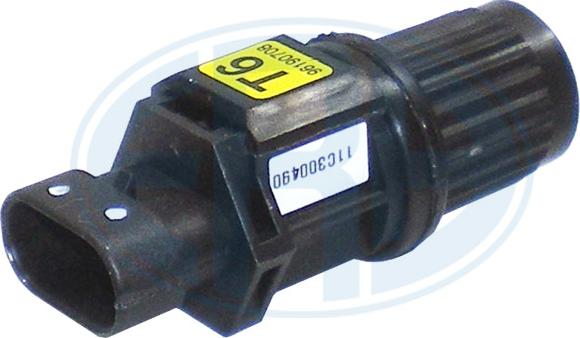 ERA 550496 - RPM датчик АКПП, частота вращения автомат. коробки omsk.autopolka.ru