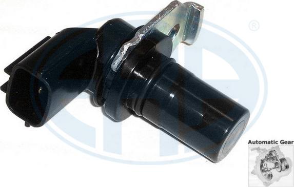 ERA 550183 - RPM датчик АКПП, частота вращения автомат. коробки omsk.autopolka.ru