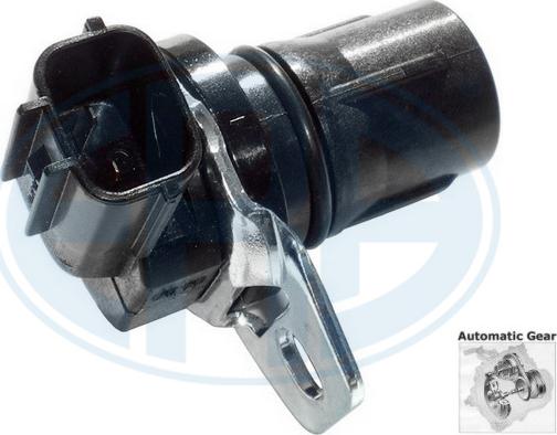 ERA 550373 - RPM датчик АКПП, частота вращения автомат. коробки omsk.autopolka.ru