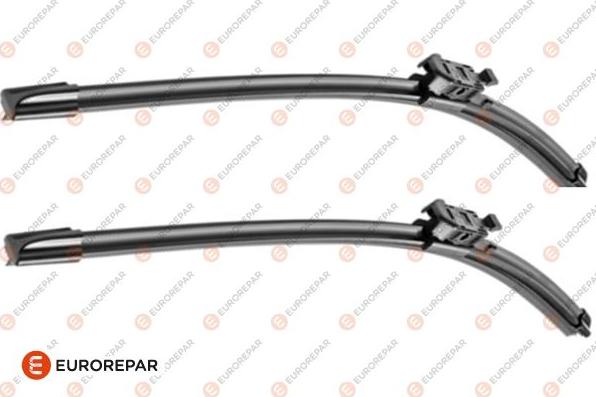 EUROREPAR 1623233680 - Щетка стеклоочистителя omsk.autopolka.ru
