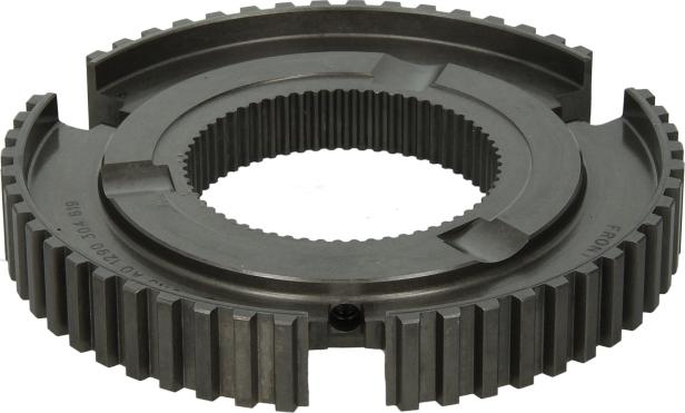 Euroricambi 95534722 - Синхронизатор, ступенчатая коробка передач omsk.autopolka.ru