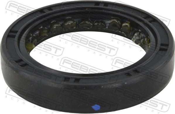 Febest 95GAY36500909C - Уплотняющее кольцо, раздаточная коробка omsk.autopolka.ru