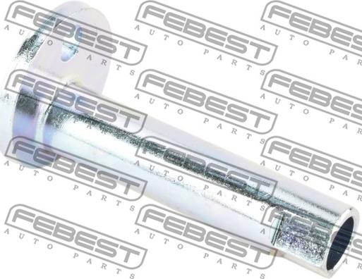 Febest 6532001 - Чаша холостого хода, балка моста omsk.autopolka.ru