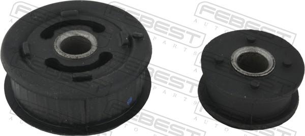 Febest 0499-CSGB-KIT - Подшипник, шток вилки переключения передач omsk.autopolka.ru
