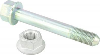 Febest 0498003KIT - Болт регулировки развала колёс omsk.autopolka.ru