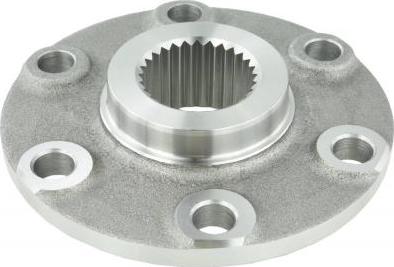 Febest 0482FK94WF - Ступица колеса, поворотный кулак omsk.autopolka.ru