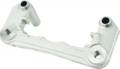 Febest 0477C-V75R - Комплект поддержки корпуса скобы тормоза omsk.autopolka.ru