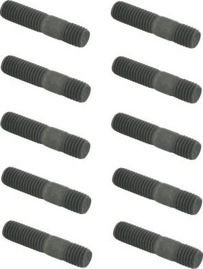 Febest 0598CX7PCS10 - Болт, выпускной коллектор omsk.autopolka.ru