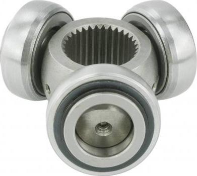 Febest 0116-CDT220 - Муфта с шипами - Трипоид, приводной вал omsk.autopolka.ru