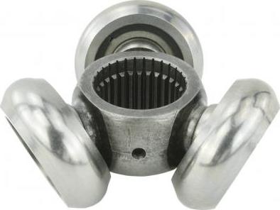 Febest 0116GRJ120 - Муфта с шипами - Трипоид, приводной вал omsk.autopolka.ru