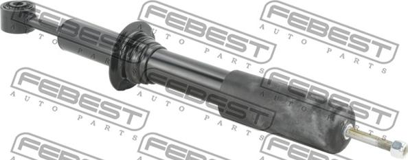 Febest 01110-008F - Амортизатор omsk.autopolka.ru