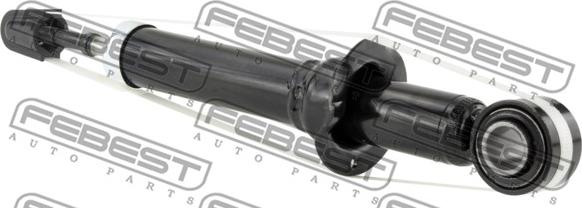 Febest 01110017R - Амортизатор omsk.autopolka.ru