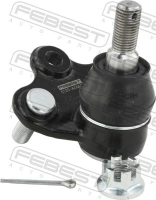 Febest 0120AXAA54 - Шаровая опора omsk.autopolka.ru