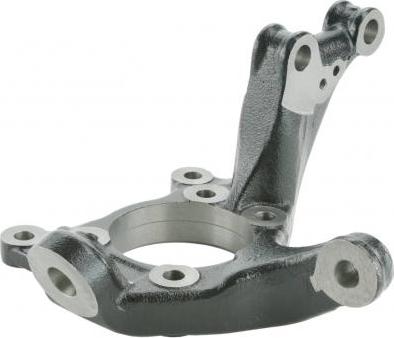 Febest 0128ZZE150FRH - Поворотный кулак, подвеска колеса omsk.autopolka.ru