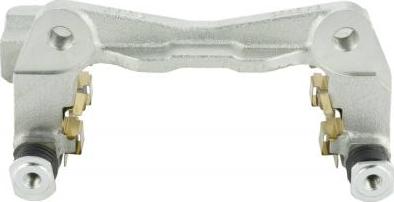 Febest 0177CZZE120FR - Комплект поддержки корпуса скобы тормоза omsk.autopolka.ru