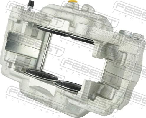 Febest 0177GUN126FRH - Тормозной суппорт omsk.autopolka.ru