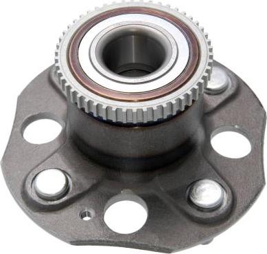 Febest 0382-CLA50R - Ступица колеса, поворотный кулак omsk.autopolka.ru
