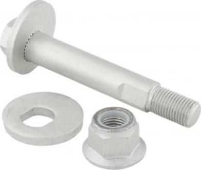 Febest 0329009KIT - Болт регулировки развала колёс omsk.autopolka.ru