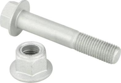 Febest 0298016KIT - Болт регулировки развала колёс omsk.autopolka.ru