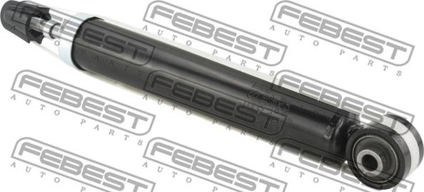 Febest 02110009R - Амортизатор omsk.autopolka.ru