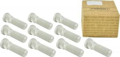 Febest 0284005PCS10 - Шпилька ступицы колеса omsk.autopolka.ru