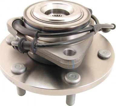 Febest 0282A60F - Ступица колеса, поворотный кулак omsk.autopolka.ru