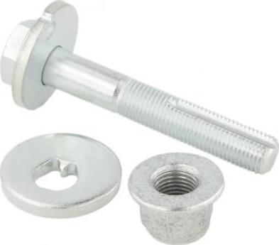 Febest 0229016KIT - Болт регулировки развала колёс omsk.autopolka.ru