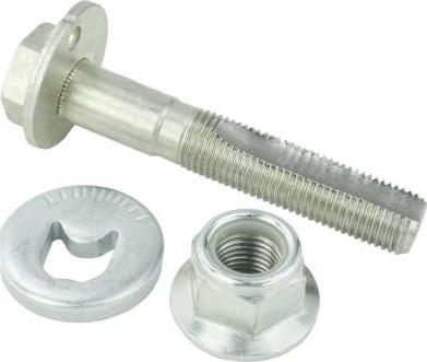 Febest 0229T31KIT - Болт регулировки развала колёс omsk.autopolka.ru
