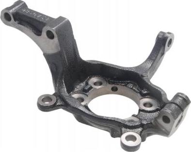 Febest 0228JJ10EFRH - Поворотный кулак, подвеска колеса omsk.autopolka.ru