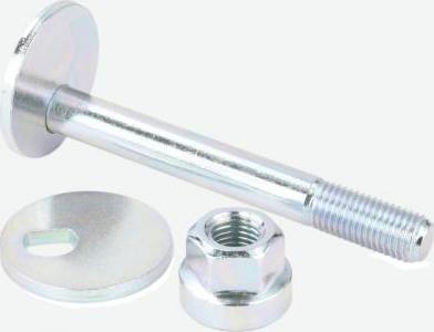 Febest 1429004KIT - Болт регулировки развала колёс omsk.autopolka.ru