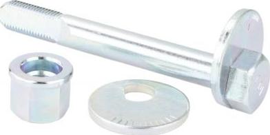 Febest 1429003KIT - Болт регулировки развала колёс omsk.autopolka.ru