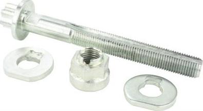Febest 1629212KIT - Болт регулировки развала колёс omsk.autopolka.ru