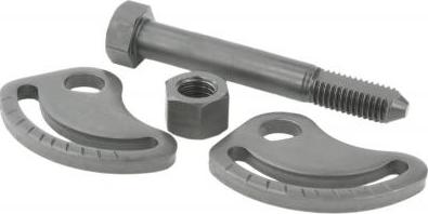 Febest 1029002KIT - Болт регулировки развала колёс omsk.autopolka.ru