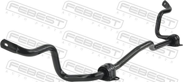 Febest 1299SANFF - Стабилизатор, ходовая часть omsk.autopolka.ru