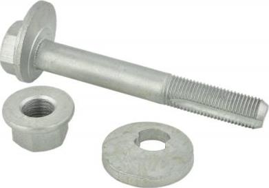 Febest 1229001KIT - Болт регулировки развала колёс omsk.autopolka.ru