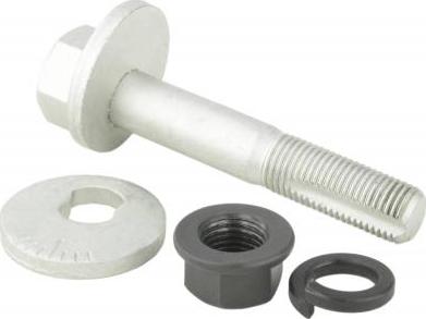 Febest 1229022KIT - Болт регулировки развала колёс omsk.autopolka.ru