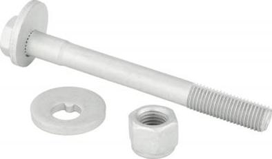Febest 1729001KIT - Болт регулировки развала колёс omsk.autopolka.ru