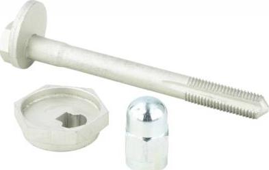 Febest 1729003KIT - Болт регулировки развала колёс omsk.autopolka.ru