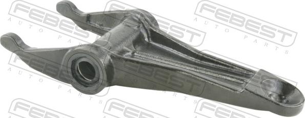 Febest 2581FBOXII - Возвратная вилка, система сцепления omsk.autopolka.ru