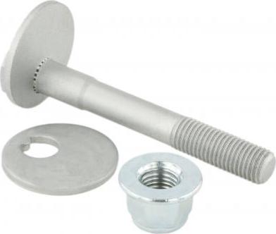 Febest 2329009KIT - Болт регулировки развала колёс omsk.autopolka.ru