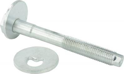 Febest 2329002KIT - Болт регулировки развала колёс omsk.autopolka.ru