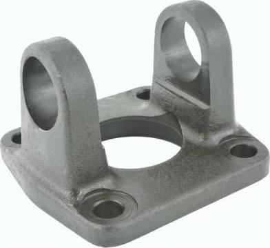 Febest 2239-SOR - Фланец, карданный вал omsk.autopolka.ru