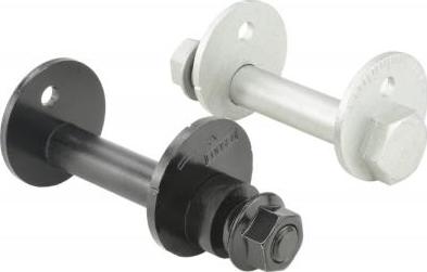 Febest 2229004KIT - Болт регулировки развала колёс omsk.autopolka.ru