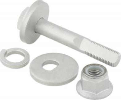 Febest 2229003KIT - Болт регулировки развала колёс omsk.autopolka.ru