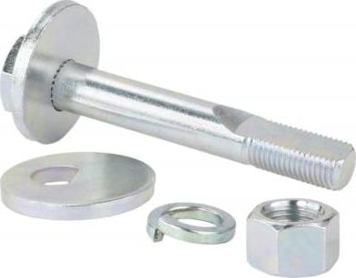 Febest 2229002KIT - Болт регулировки развала колёс omsk.autopolka.ru