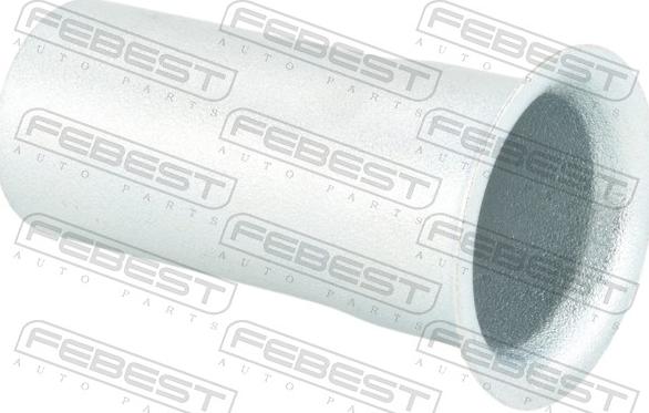 Febest FEST-4 - Заливная горловина, топливной бак omsk.autopolka.ru