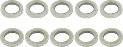 Febest RINGFL036PCS10 - Уплотнительное кольцо, инжектор omsk.autopolka.ru
